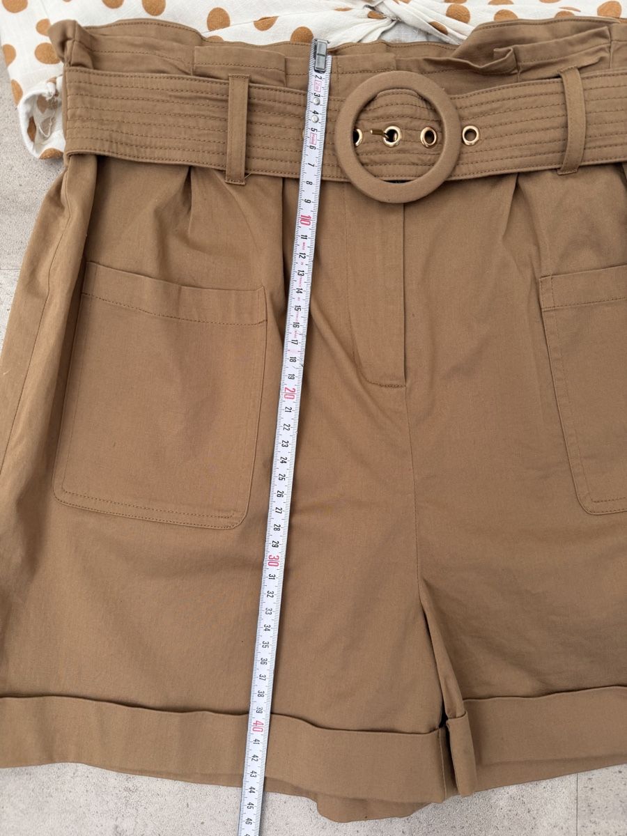 Morgan Pantaloni: Short Morgan gr 40 – Usato da Samedan venduto da lau_q8yh 4