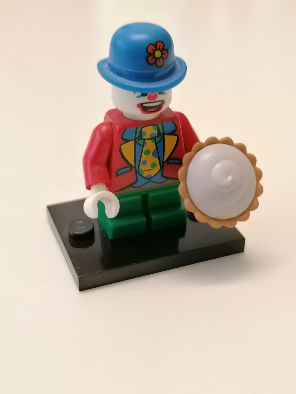 Lego Baukästen: Lego Minifigur Serie 5 - Nr. 9 – Gebraucht aus Basel von vintagecollector