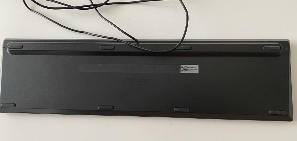 Acer Tastaturen: Acer Tastatur neu – Neu (gemäss Beschreibung) aus Brugg AG von Honeybee6 4
