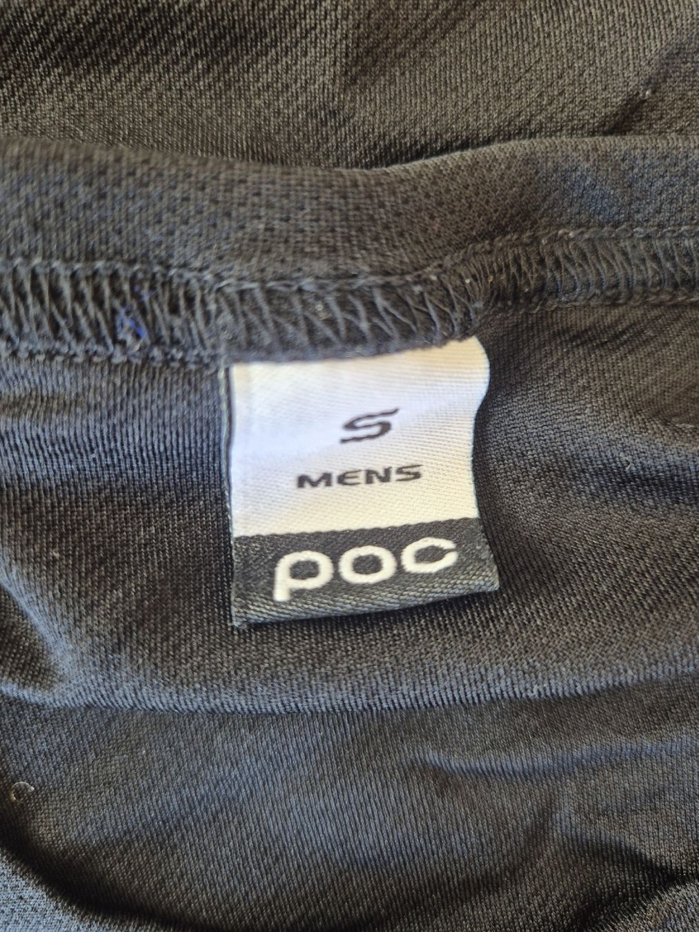 Poc Canottiere & Pantaloni: POC DOWNHILL Trikot Gr S – Nuovo (secondo la descrizione) da Hauenstein venduto da Zacherl 2