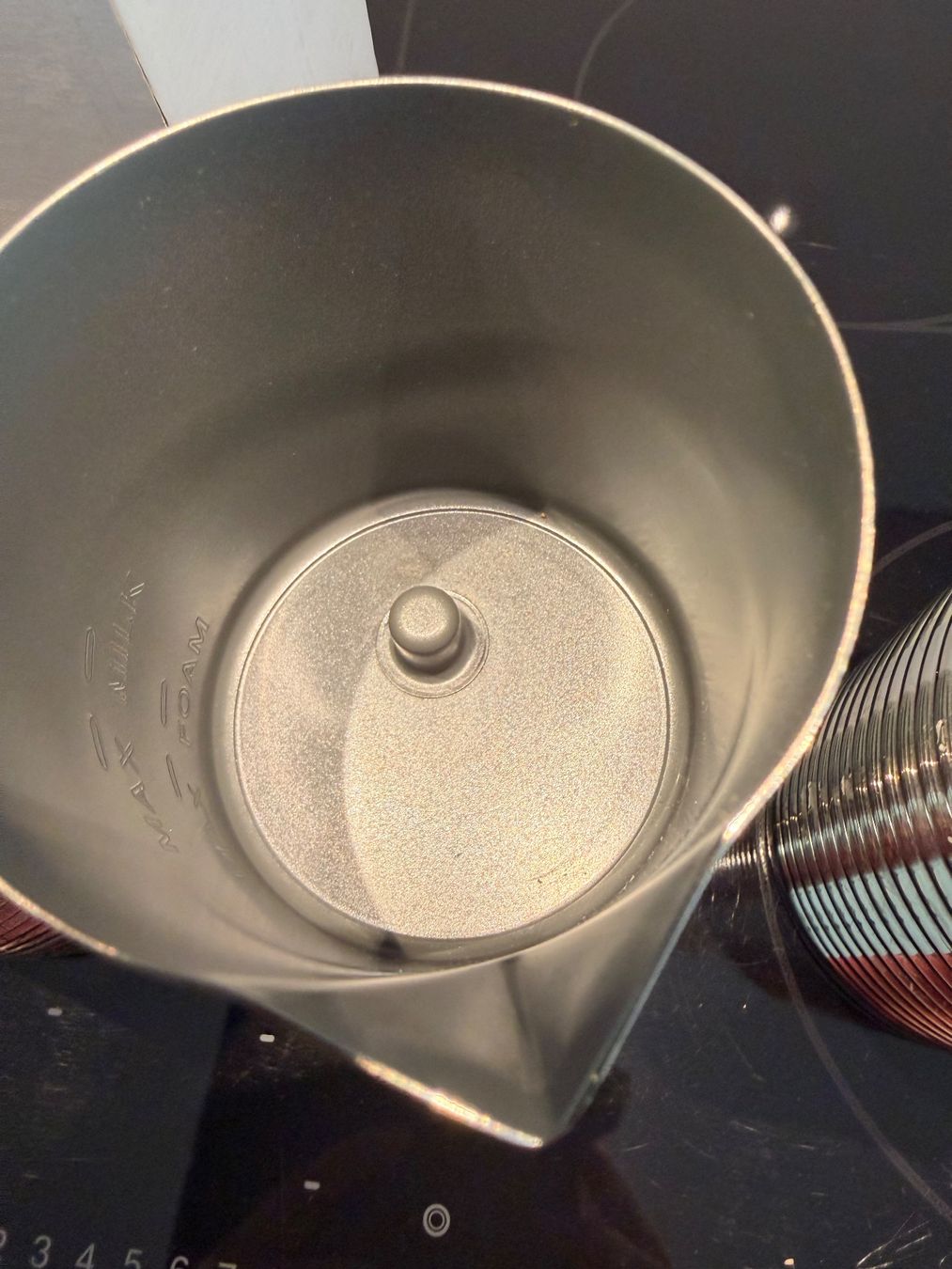 Kaffeemaschinen & Espressomaschinen: Gran Meastria Nespresso Ersatzteile Milchschäumer – Neu (gemäss Beschreibung) aus Horgen von red_sonja 4