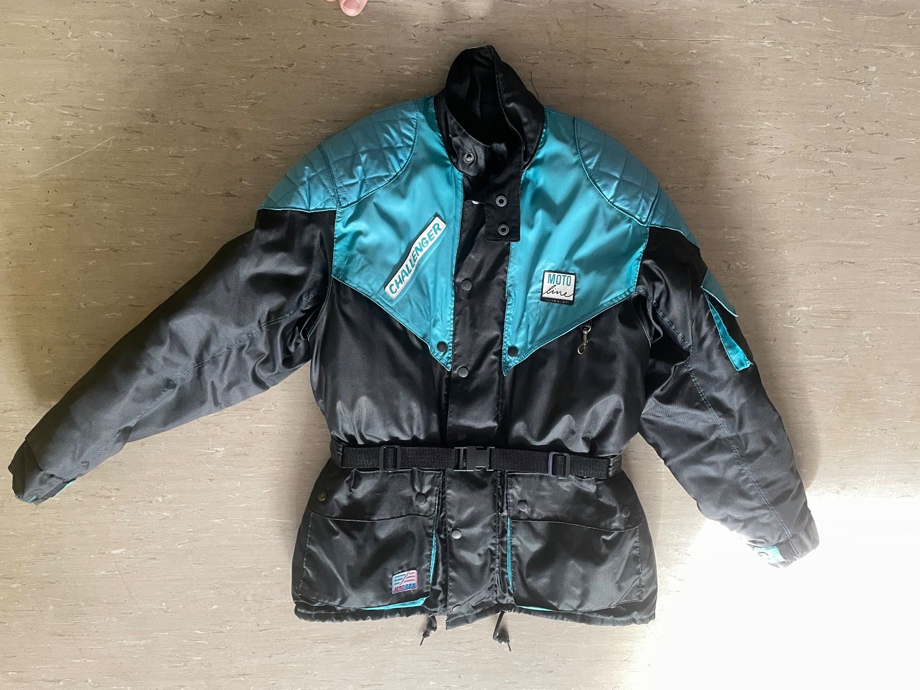 Giacche: Motorradjacke – Usato da St.Gallen venduto da Korb0