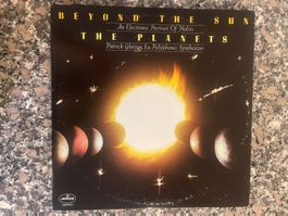 S423 The Planets/Beyond the Sun