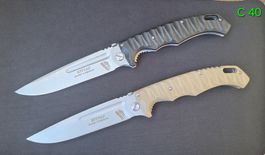 Couteau de poche