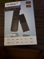 Neuer 4K TV Stick - Smart TV überallhin mitnehmen!