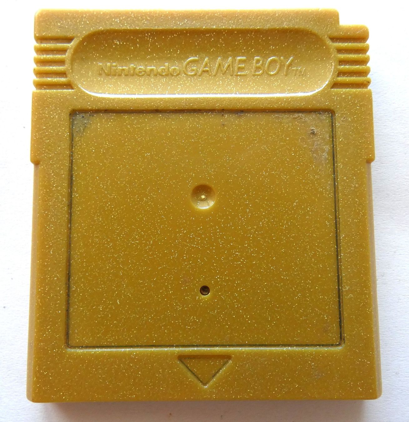 Pokémon Giochi: Nintendo Gameboy - POKEMON Or – Usato da La Sarraz venduto da classicworldcoins