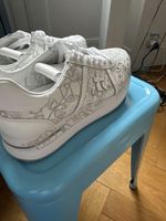 Baskets Premaata neuves, taille 37, lookées, jamais portées