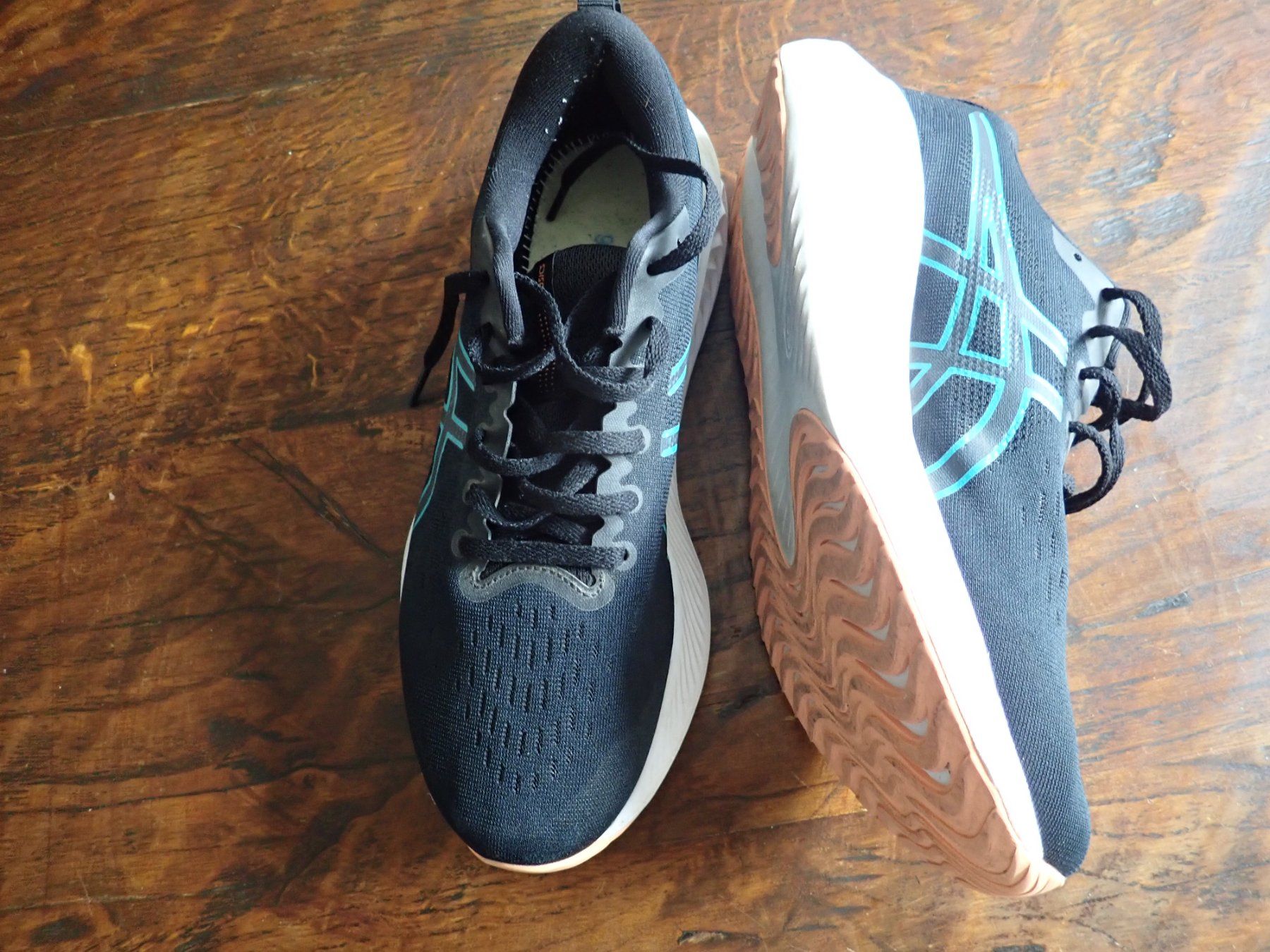 Asics Scarpe da uomo: Baskets Asics 41,5 – Nuovo (secondo la descrizione) da Petit-Lancy venduto da camping_car 2