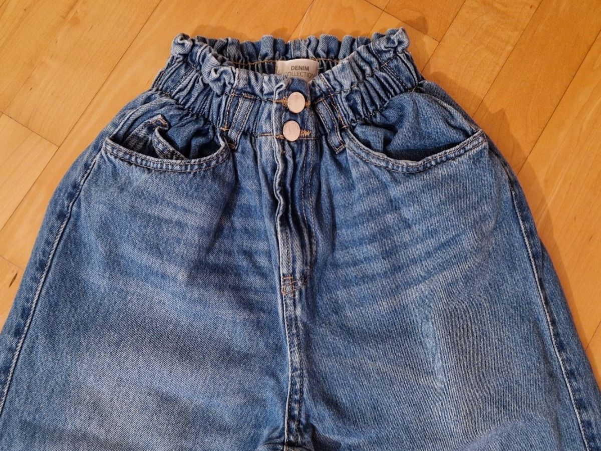 Jeans: Lässige Jeans TALLY WEIJL, 32 – Neu (gemäss Beschreibung) aus Frasnacht von MiraBelle79 1