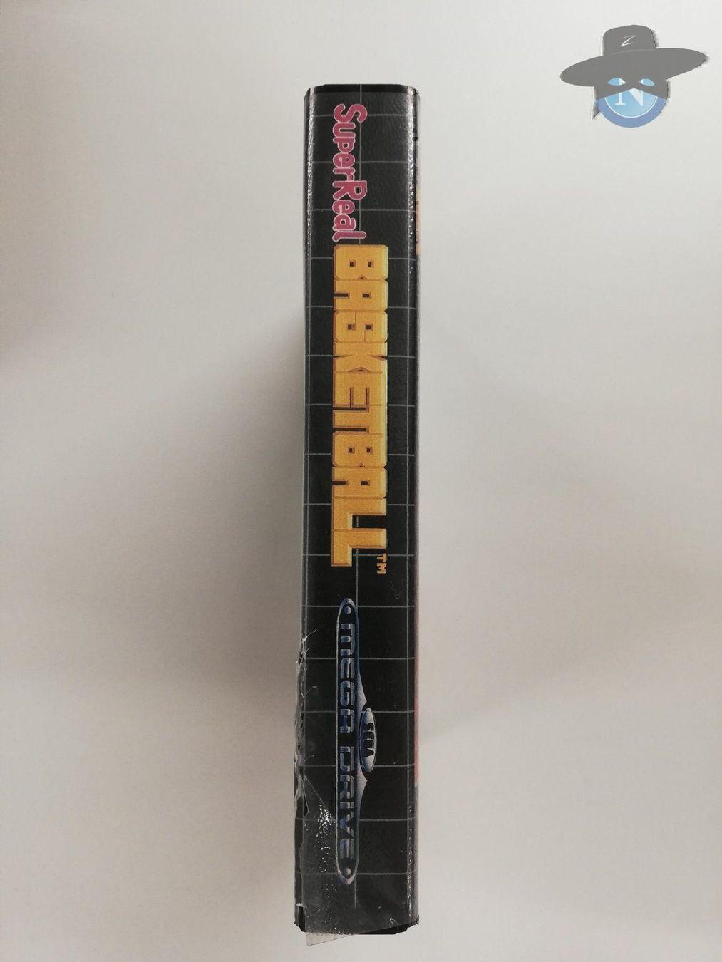 Sega Giochi: Super Real Basketball / Sega Mega Drive – Usato da St. Gallen venduto da zorro_dc 2