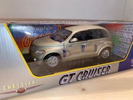 Chrysler GT Cruiser 1/18 PT Cruiser no Greenlight