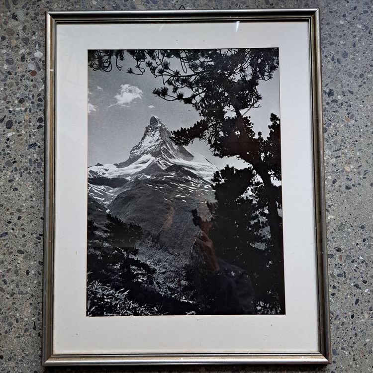 Bilder Schwarz Wei Gerahmt
