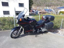 Kawasaki GTR 1000