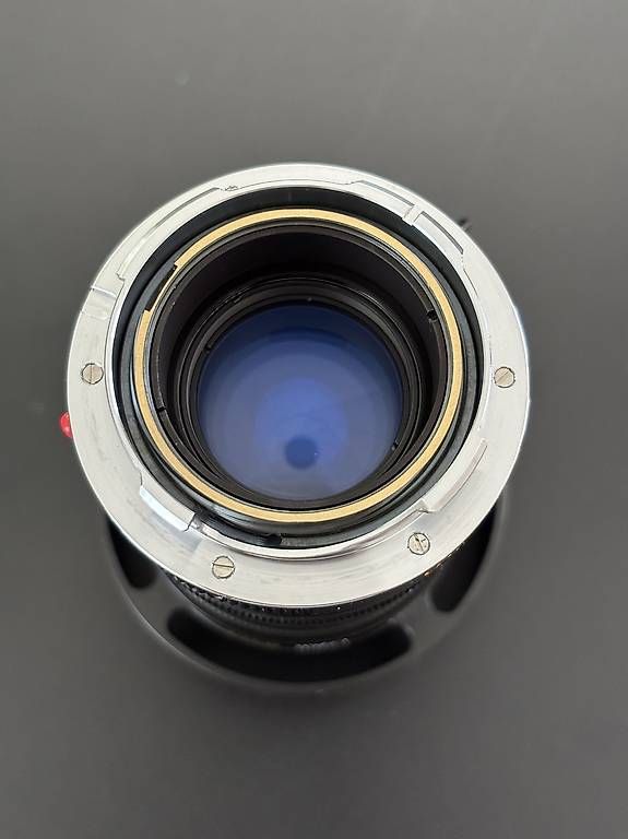 Objektive: Light Lens Lab 50mm f/2 "SP II" – Gebraucht aus Lufingen von shibby85 6