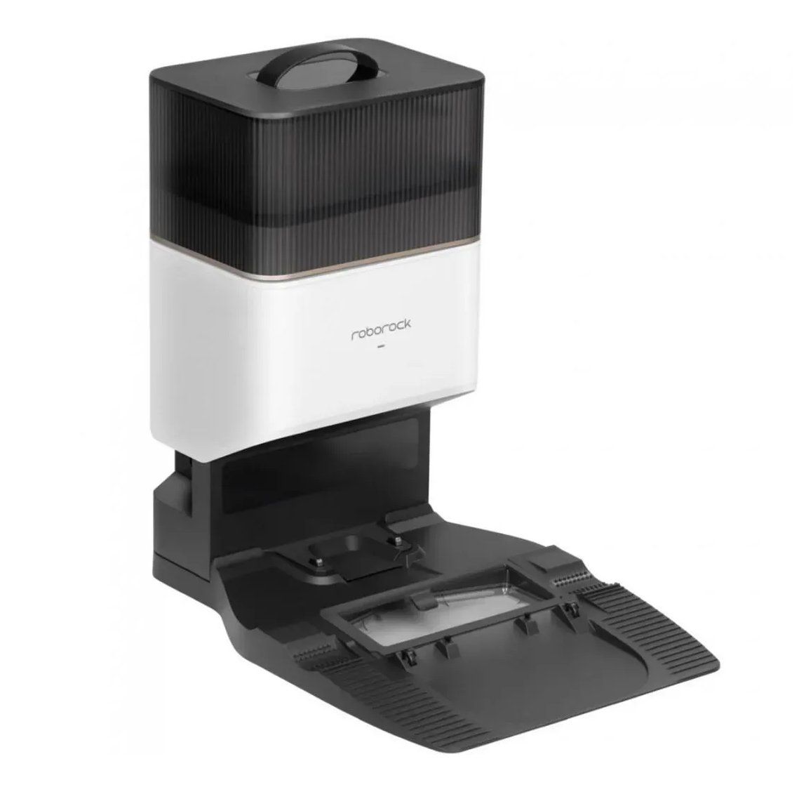 Roborock Aspirapolveri & Accessori: Roborock S8+ Weiss – Usato da Schmitten FR venduto da staehlio 2
