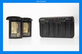 Canon LC-E4N