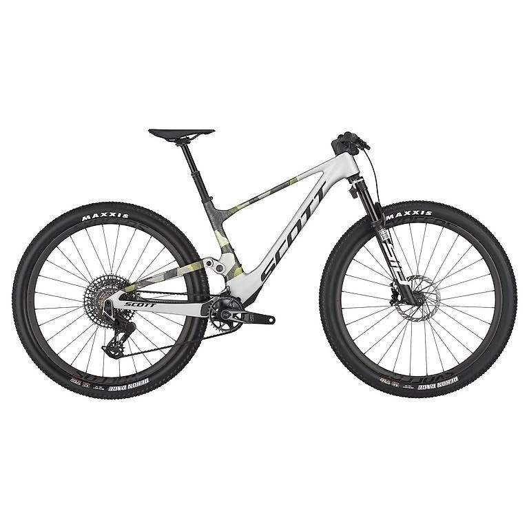 Scott Biciclette: Spark RC World Cup - Taille S – Usato da St-Martin FR venduto da d_grand