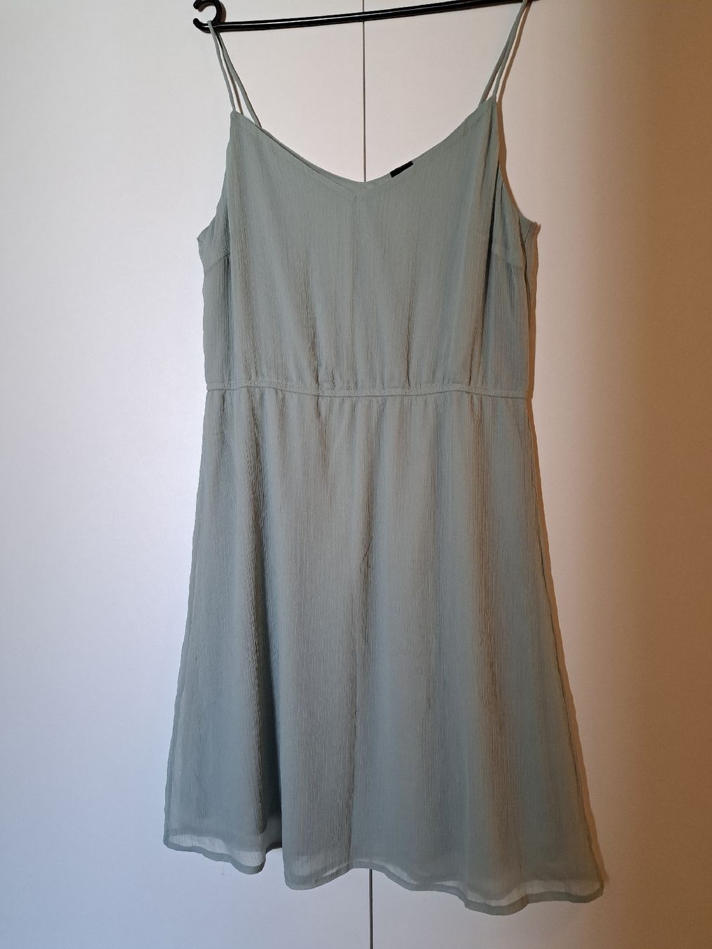 Vero Moda Kleider: vero Moda Kleid knielang gr. L – Gebraucht aus Luzern von Mischabell 1