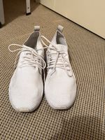 Puma Herren Sneaker Weiss EUR 44.5 leichte Gebrauchsspuren