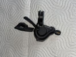Shimano Saint SL-M820 Schalthebel