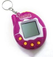 TAMAGOTCHI Connection – digitaler Klassiker PINK
