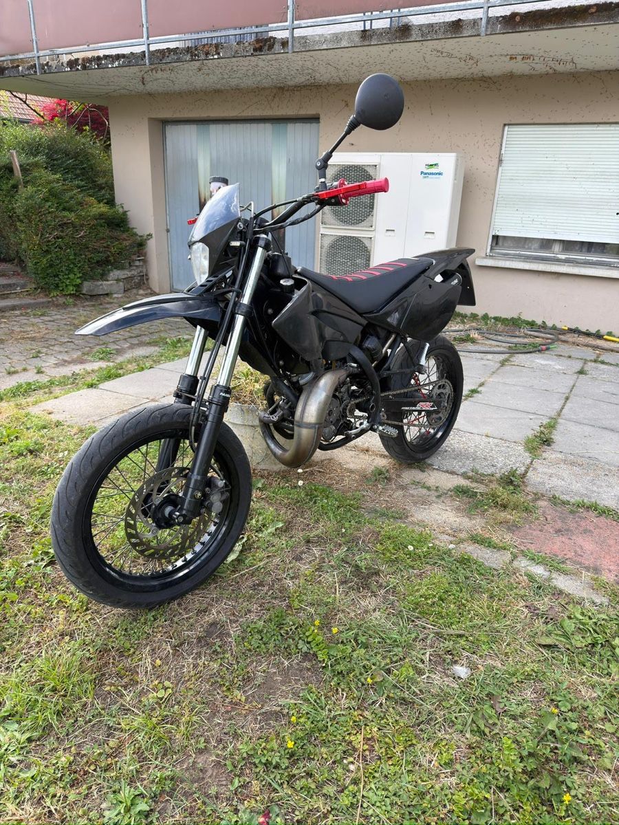 Beta Strasse: Betta rr50  – Gebraucht aus Ins von lis_88yc 2
