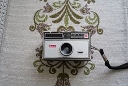 Instamatic camera 100