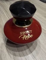 La Rive Sweet Hope Eau de Parfum, 90ml, wenig benutzt