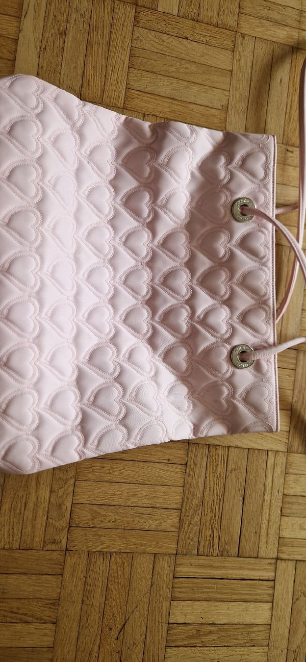 Escada Borse da donna: ESCADA Strandtasche – Usato da Embrach venduto da Musti20 5