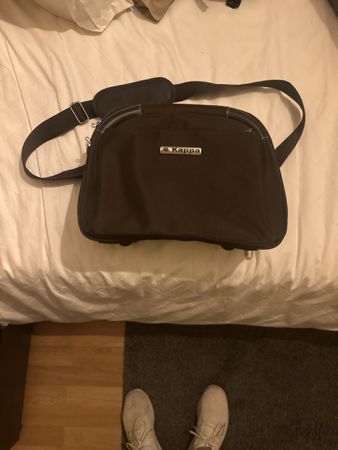 Sac kappa