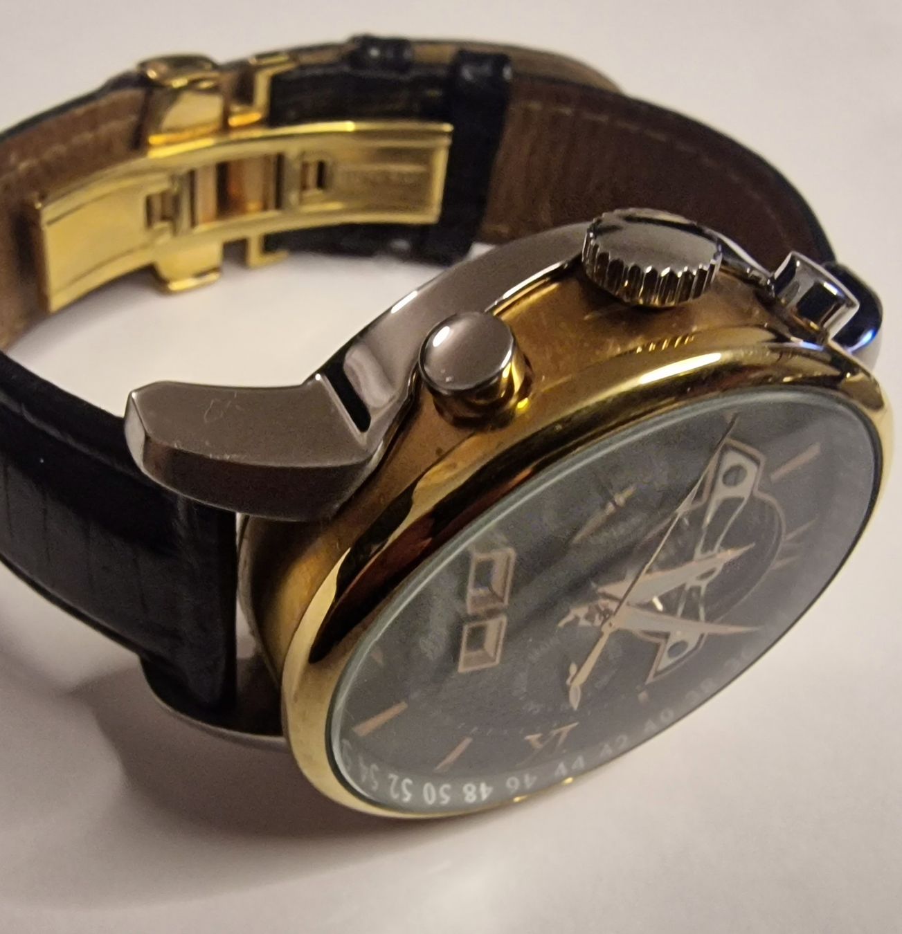 Ingersoll Orologi: INGERSOLL AUTOMATIK – Usato da Pratteln venduto da Zifah1971 4
