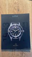 Mazazine blancpain