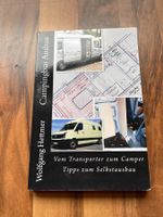 Campingbus Ausbau - Vom Transporter zum Camper