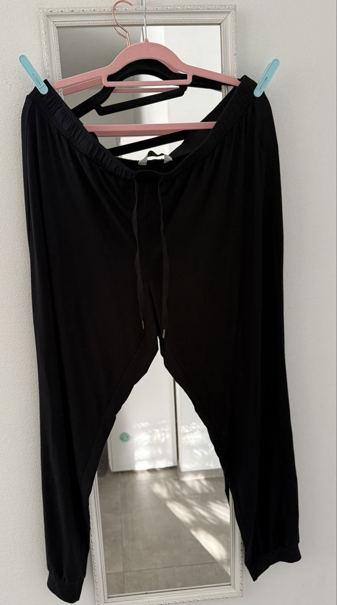 Tchibo Negligees & Pigiami: Pyjamahose 48/50  XL    Tchibo – Nuovo (secondo la descrizione) da Pfeffikon LU venduto da pepino17