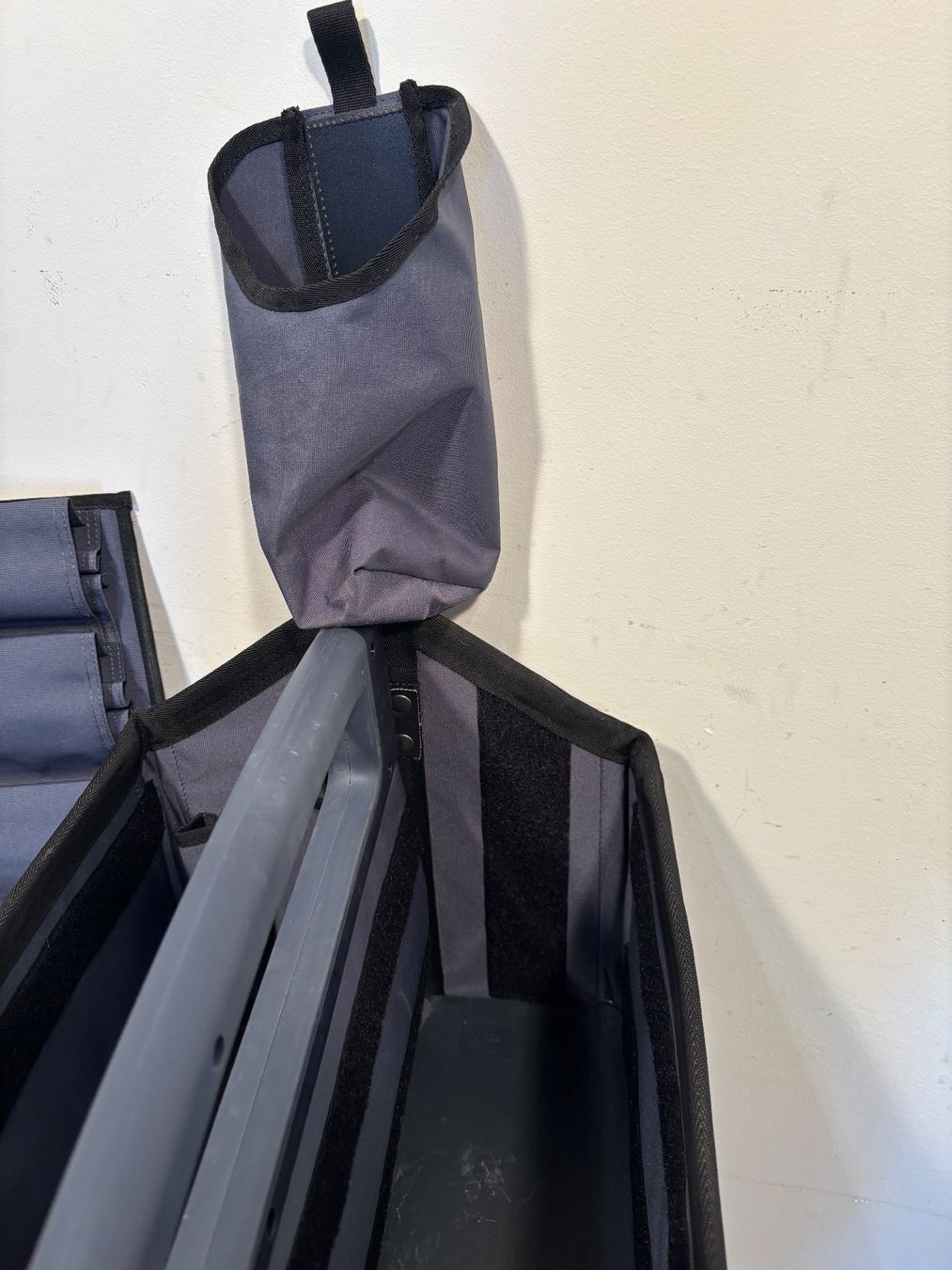 Festool Tous les outils: Festool Werkzeugtasche SYS3 T-BAG M – D'occasion à Winterthur par ReUse_Baumarkt 2