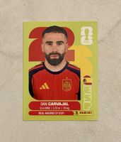 Panini WM 2026!!! ESP 7