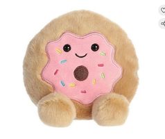 Aurora Palm Pals Donut