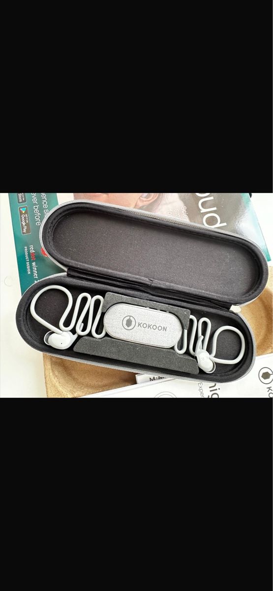 Cuffie: Nightbuds – Nuovo (secondo la descrizione) da Neuhausen venduto da mike.a. 3