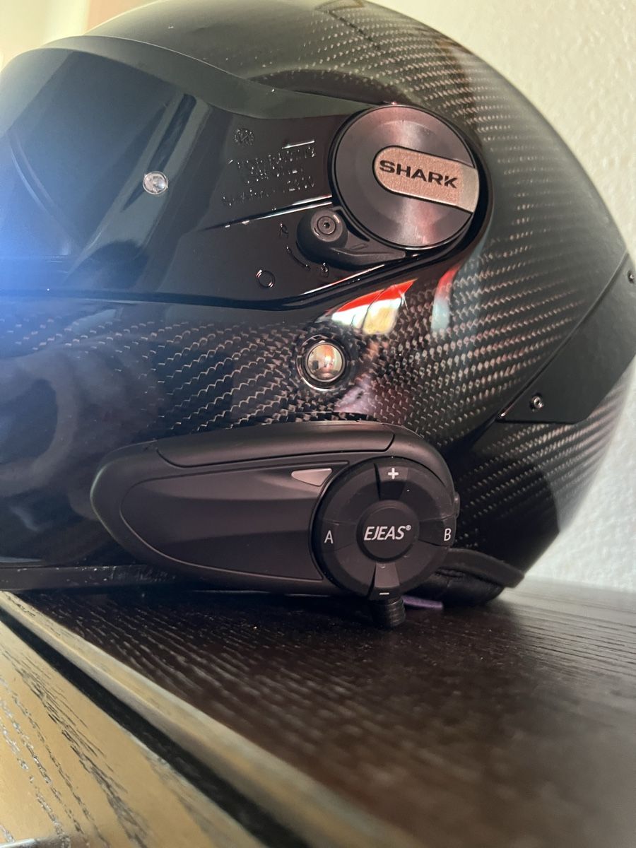 Helme & Visiere: Shark Motorradhelm – Neu (gemäss Beschreibung) aus Burgdorf von flo_9cb7 4