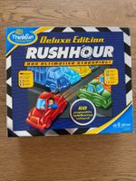 Rushhour Deluxe Edition Spiel