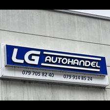 Profile image of LG.Autohandel