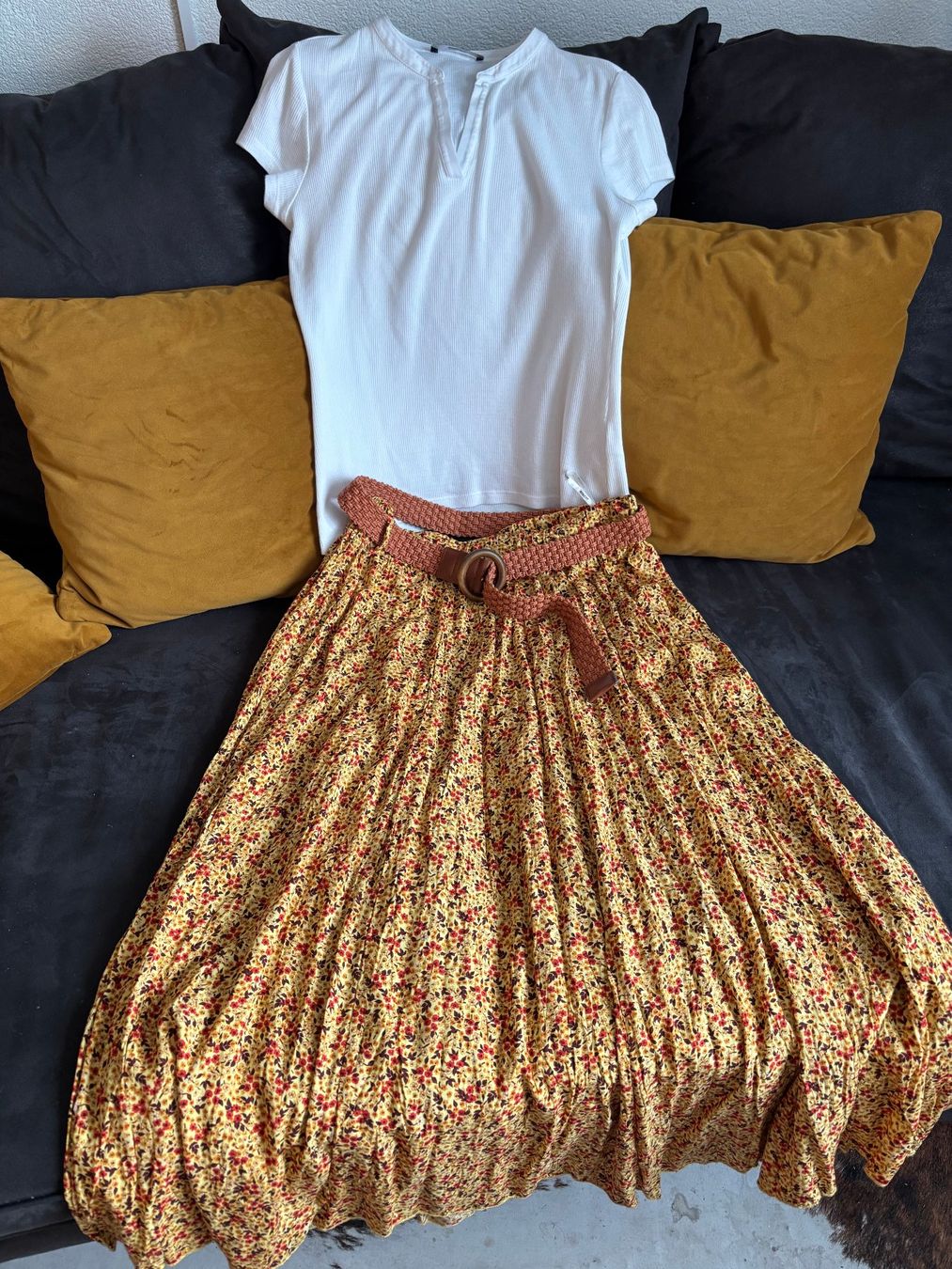Gonne: APRICOT Rock midi neu – Nuovo (secondo la descrizione) da Merishausen venduto da yourdream