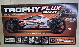 HPI TROPHY FLUX