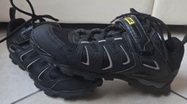 Chaussures Mavic noires taille 42