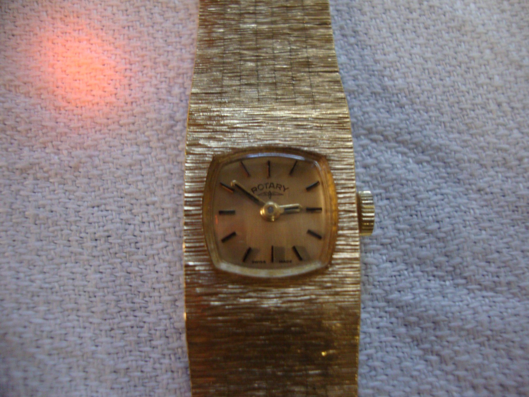 Rotary Orologi: ROTARY UHR – Usato da Mollis venduto da Seestern 2