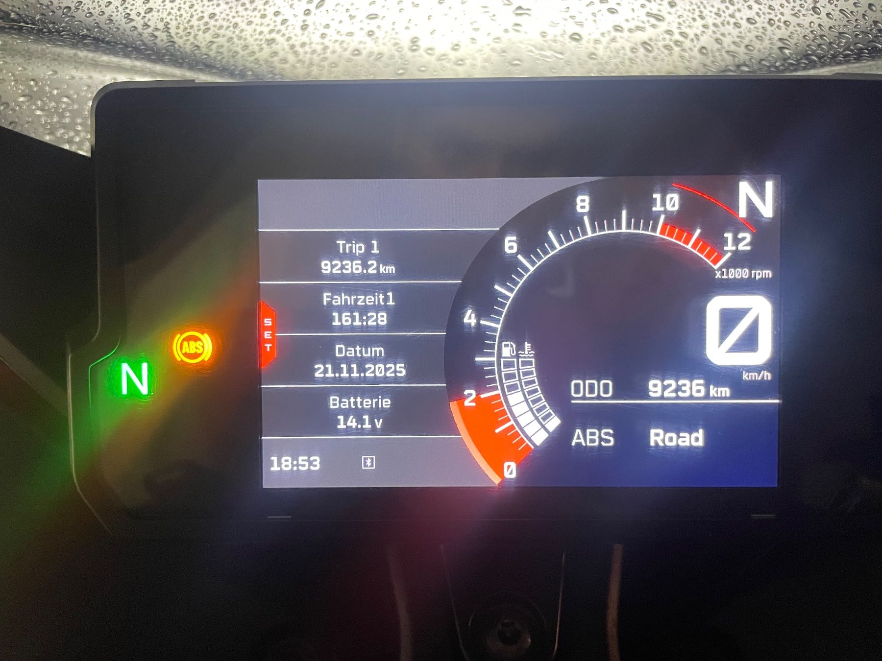 KTM Strasse: KTM – Gebraucht aus Diessenhofen von pesch1406 2