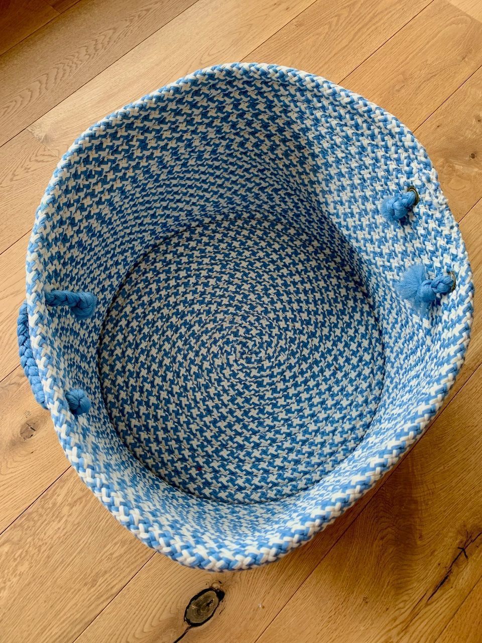 Altro per la casa: Korb geflochten, Baumwolle / Polyester – Usato da Jona venduto da dogcow993 1