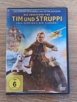 Tim und Struppi, Das Geheimnis der Einhorn, Steven Spielberg