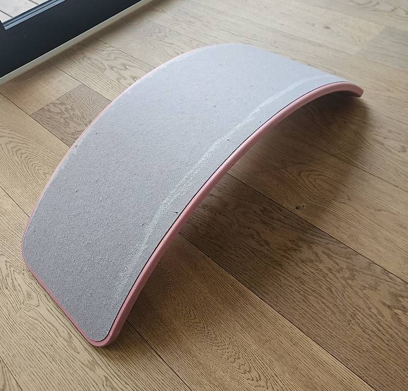 Giocattoli: Wobbel Balanceboard – Usato da Riet (Neftenbach) venduto da janineee85 2