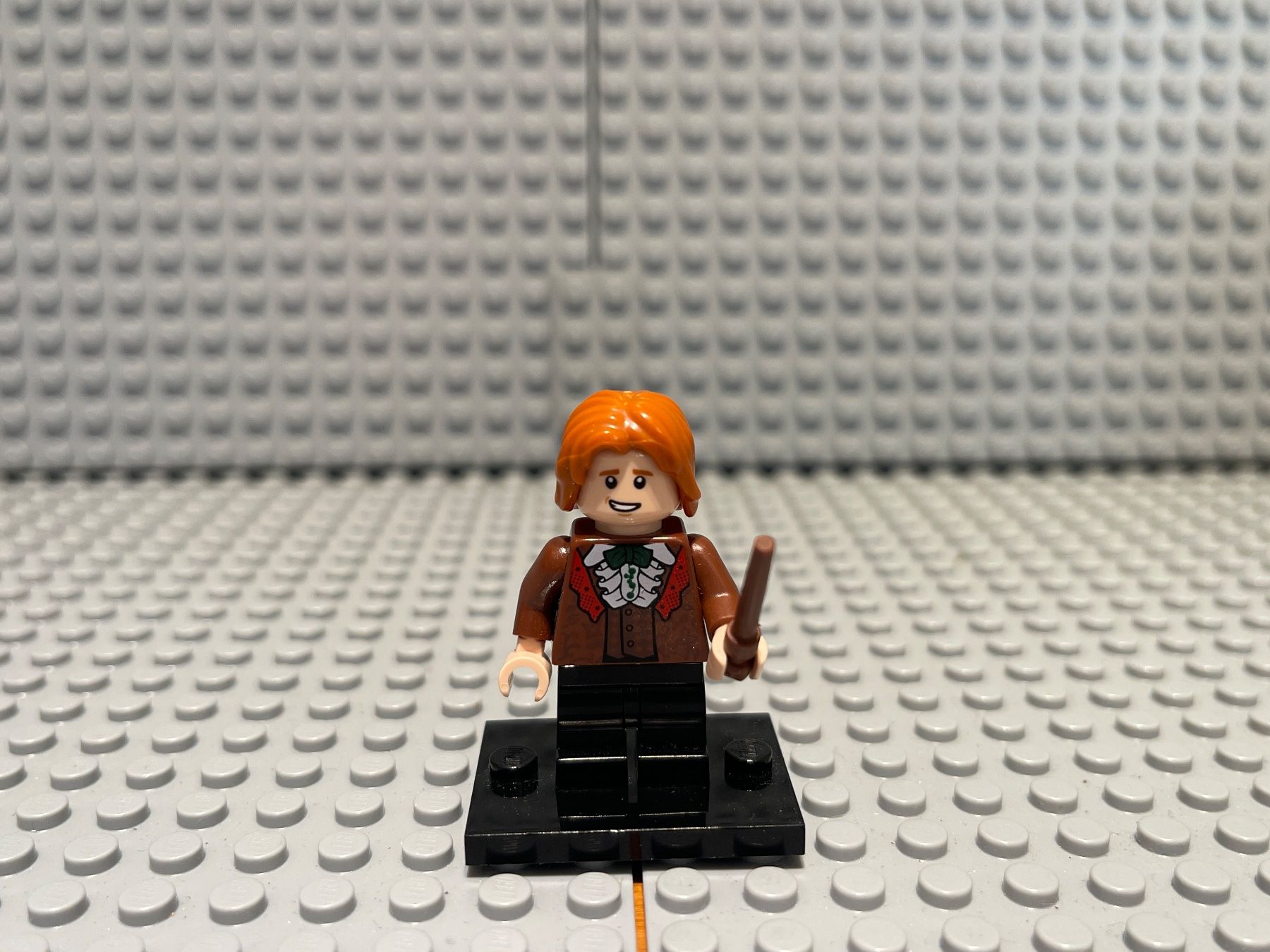 Lego Kit di costruzioni: Lego Harry Potter - Ron Weasley hp185 – Usato da Siglistorf venduto da SwissBrickStore
